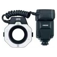 EM140 DG Macro Flash NikoniTTL SIGMA