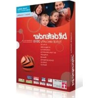 Total Security 2010 BITDEFENDER