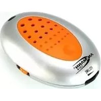 Notice ANSMANN HAPPY DREAMER Moniteurs pour bébé