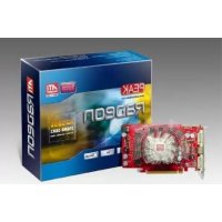 Notice Peak RADEON HD 3850 Carte graphique