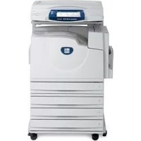 Notice XEROX WORKCENTRE 7345 FPB Stampante