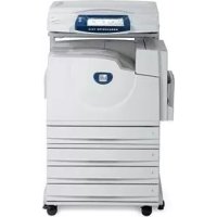 Notice XEROX WORKCENTRE 7335 RPB Stampante