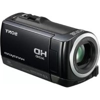 Handycam HDRCX100B SONY