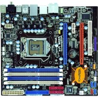 ASROCK P55M Pro - Placa madre