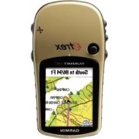 GARMIN eTrex Summit HC - Gps