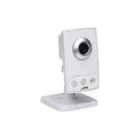 Notice AXIS M1031 Telecamera di sorveglianza
