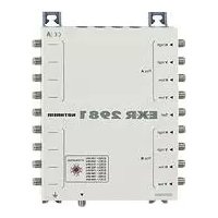 Notice KATHREIN EXR 2981 Décodeur numérique