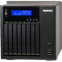 SS839 Pro Turbo NAS QNAP
