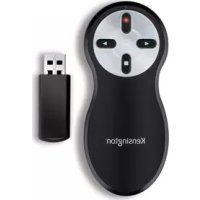 Notice KENSINGTON K33374 Télécommande