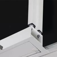 Notice Projecta CEILING MOUNTING KIT Accessoire de projecteur