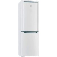 Combinado PBAA 33 NF D INDESIT