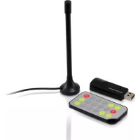 Notice CONCEPTRONIC CTVDIGUSB2 Décodeur numérique