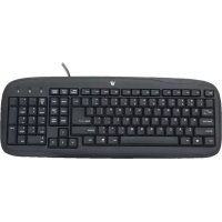 Notice V7 STANDARD KEYBOARD KC0B16E1P Clavier