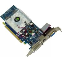 Notice ECS N8400GS256DZL Carte graphique