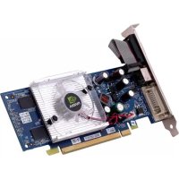 Notice ECS N8400GS512DS Carte graphique