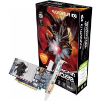 Notice ECS N9500GTC1GQSF Carte graphique