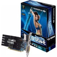 Notice ECS NS9400GTC512QZH Carte graphique