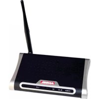 Notice Ansel 2412 Point d'accès