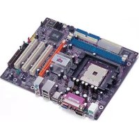 Notice ECS 761GXM754 (V5.0) Carte mère