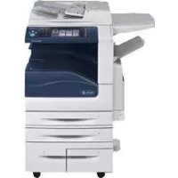 WorkCentre 7556V_R XEROX
