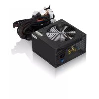 Notice Fractal Design TESLA 450W Alimentation (PC)