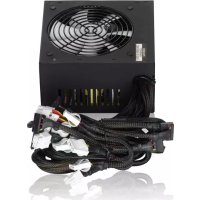 Notice Fractal Design TESLA 550W Alimentation (PC)