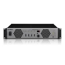 Notice YAMAHA XMV4280/XMV4140/XMV4280-D/XMV4140-D Amplificateur de puissance