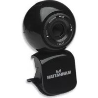 Notice MANHATTAN 460460 Webcam