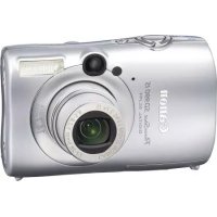 PowerShot SD990 IS CANON