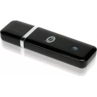 Notice CONCEPTRONIC C300RU V3 Carte réseau / adaptateur