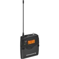 Notice SENNHEISER SK 2000 Recepteur