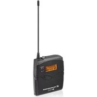 Notice SENNHEISER EK 100 G3 Recepteur
