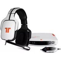 Notice TRITTON AX 720 Ecouteur
