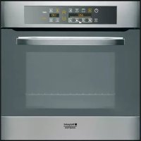 HOTPOINT-ARISTON FH 103 C IXHA - Oven