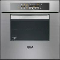 HOTPOINT-ARISTON FZ 1032GP.1 IX F HA - Four