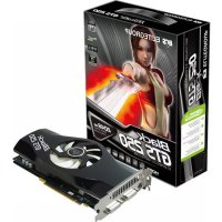 Notice ECS GEFORCE GTS250 Carte graphique