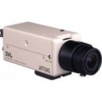 Notice JVC TKC751EG Caméra de surveillance
