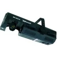 DJScan 600 Futurelight