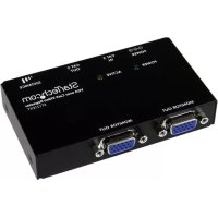 Notice StarTech.com ST121EXT Recepteur