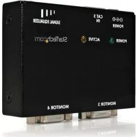 Notice StarTech.com ST121R Recepteur