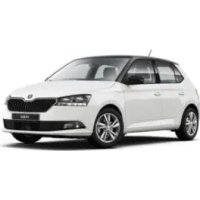 Fabia (2010) SKODA