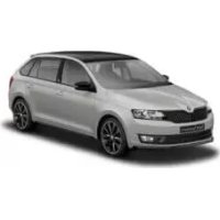 Rapid (2014) SKODA