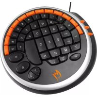 Notice Zykon K1 Teclado
