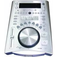 DJS1200 Omnitronic