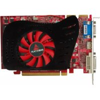 Notice BIOSTAR RADEON HD 4670 Carte graphique