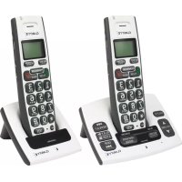 Notice Clarity D613C Téléphone