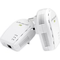 ePlug 85 Duo THRUSTMASTER