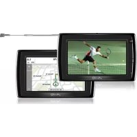 Notice MIO MOOV V505 TV Navigateur
