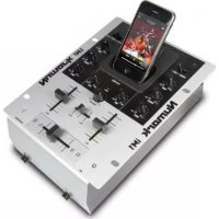 Notice NUMARK IM1 Mixer