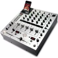 Notice NUMARK IM9 Mixer